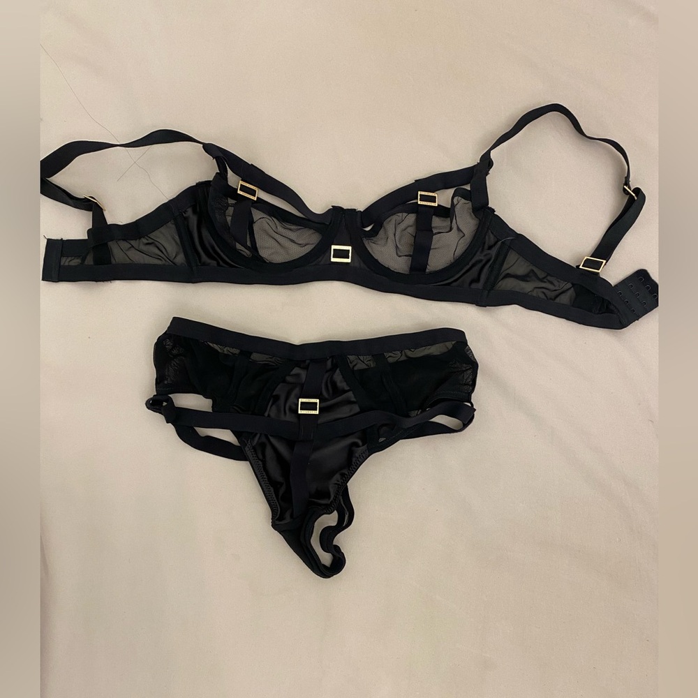 Bluebella set XS